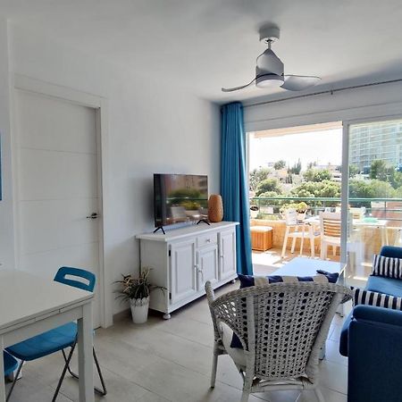 בנידורם Benicala Sea View Apartment מראה חיצוני תמונה